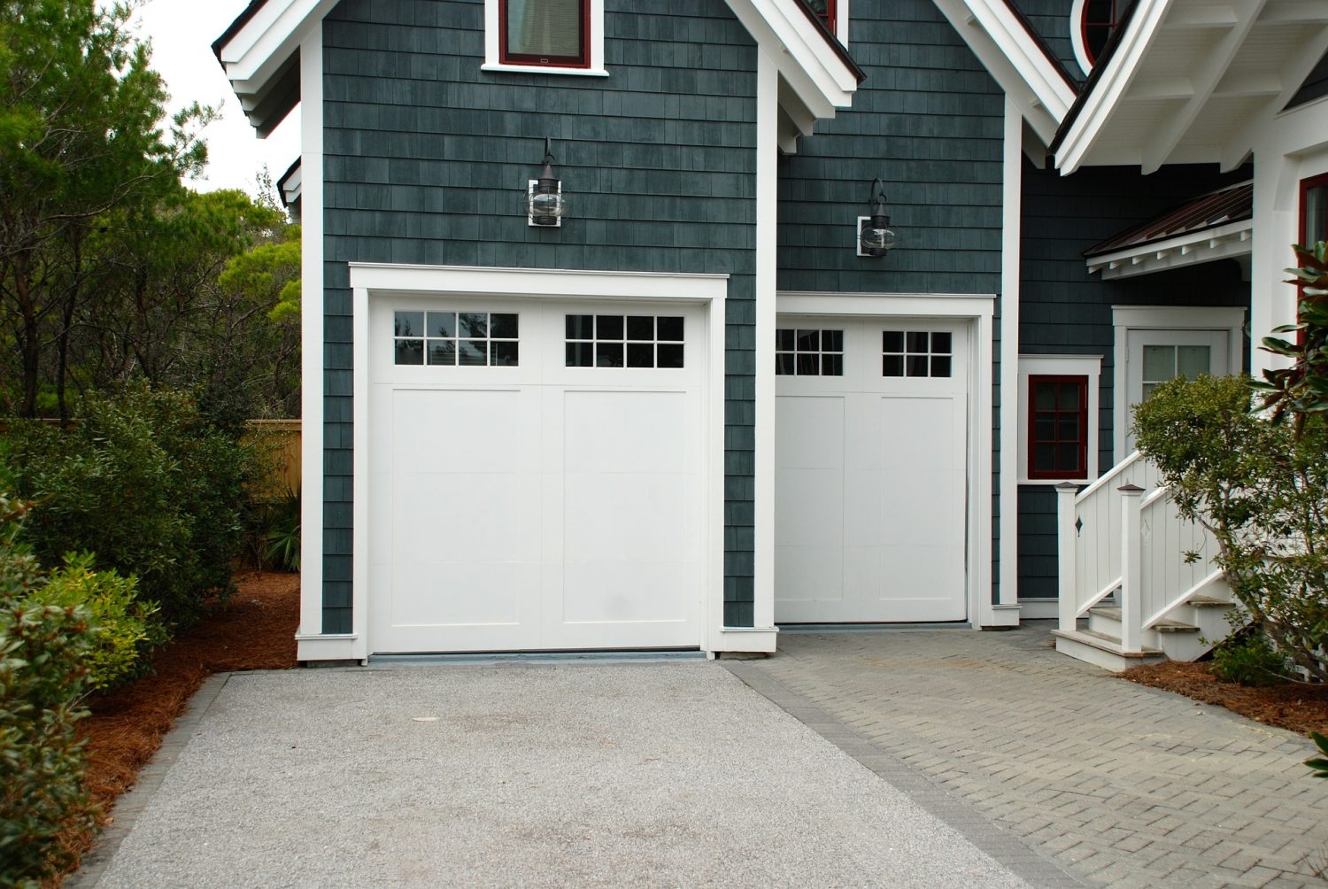 Jaka brama najlepiej zabezpieczy twój garaż?