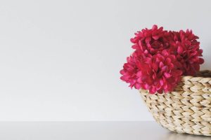 Jak dbać o sztuczne kwiaty?